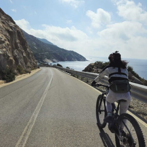Tour al Tramonto : Marciana Marina Experience